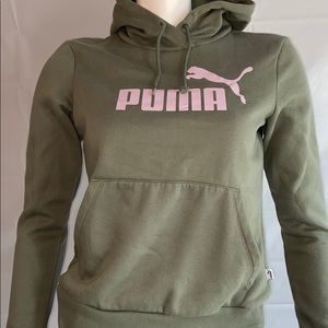 Puma sweatshirt